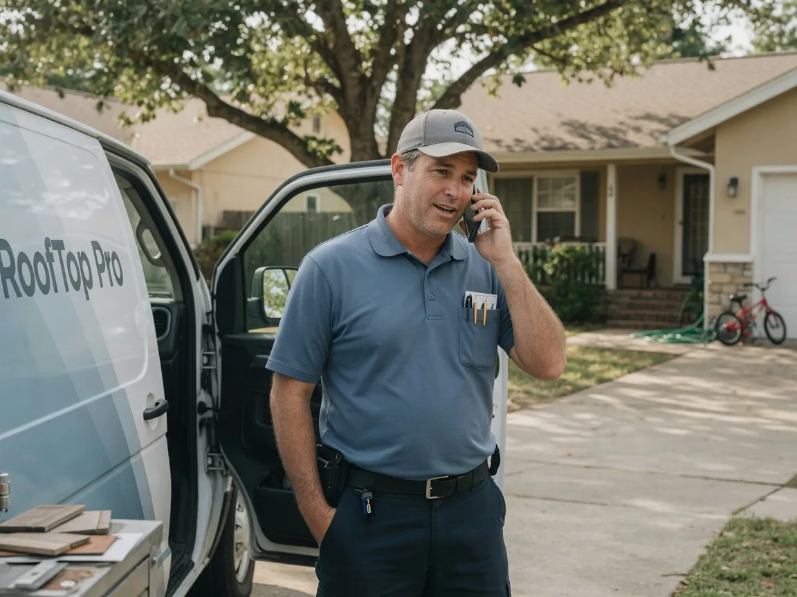 Roof Repair New Concord, OH FAQs