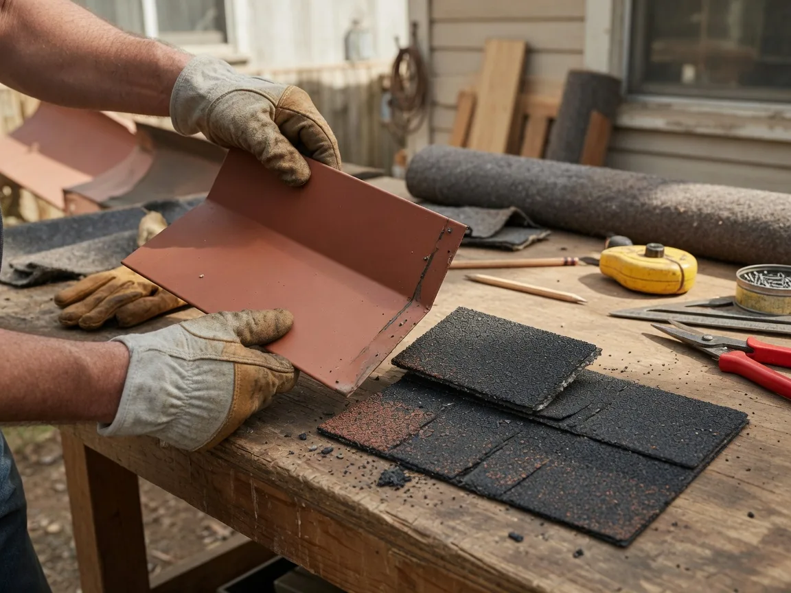 Roof Repair company in New Concord, OH